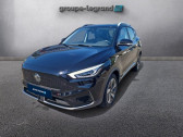 Annonce MG MOTOR ZS occasion Electrique EV 156ch - 70kWh Luxury  Le Mans