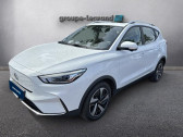 MG MOTOR ZS occasion année 2022 boite Variation continue Annonce MG MOTOR ZS occasion Electrique EV 156ch - 70kWh Luxury à Le Mans