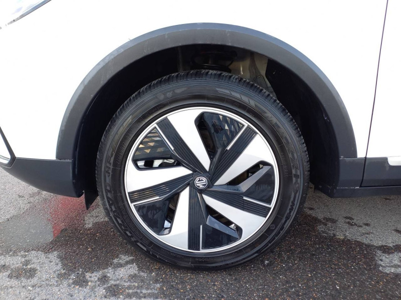 MG MOTOR ZS EV 156ch - 70kWh Luxury  occasion  Vert-Saint-Denis - photo n9