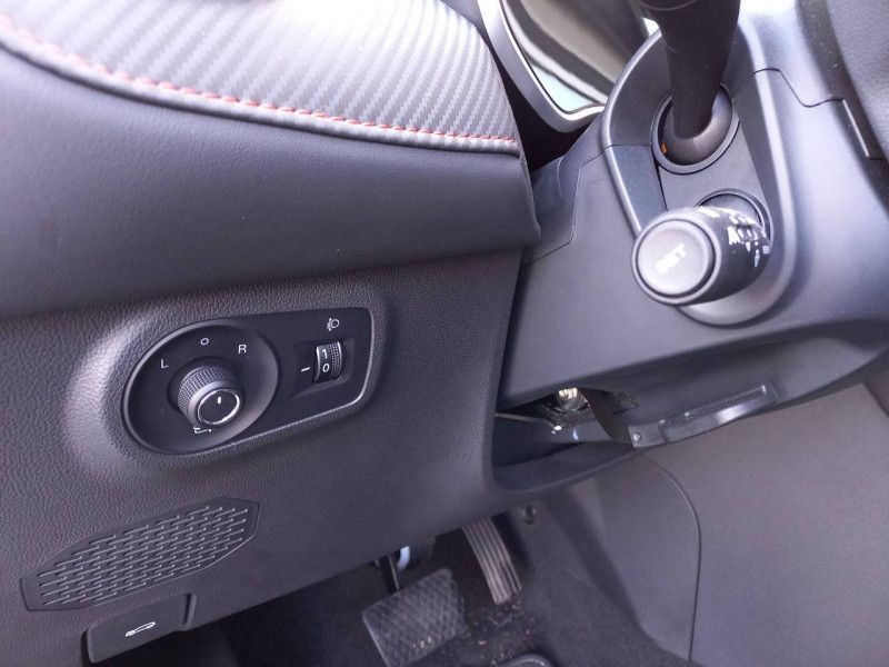 MG MOTOR ZS EV 156ch - 70kWh Luxury  occasion  Vert-Saint-Denis - photo n20