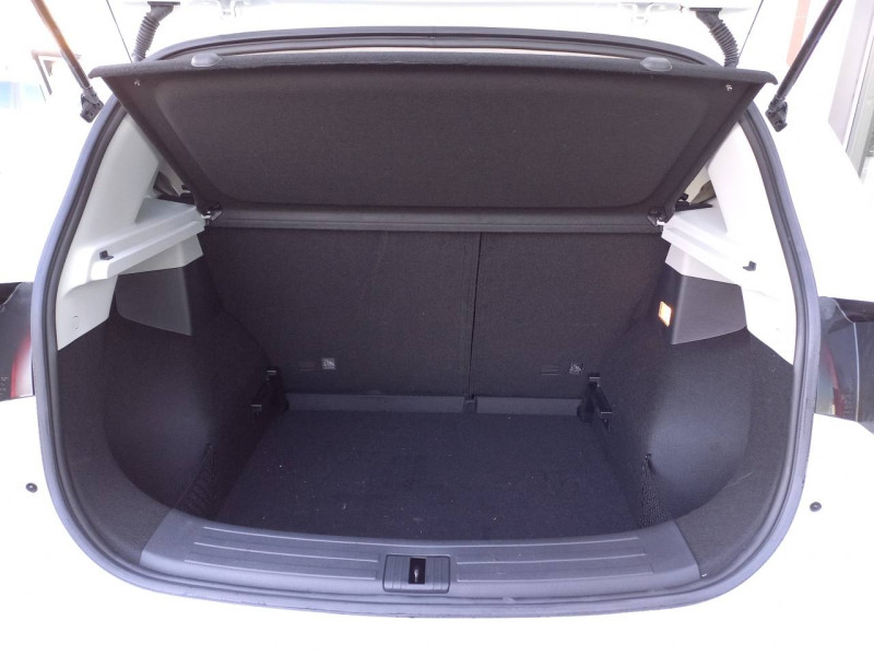 MG MOTOR ZS EV 156ch - 70kWh Luxury  occasion  Vert-Saint-Denis - photo n16