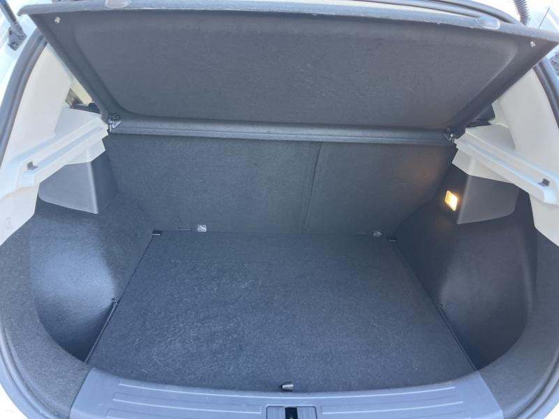 MG MOTOR ZS EV 156ch - 70kWh Luxury  occasion  Vert-Saint-Denis - photo n12