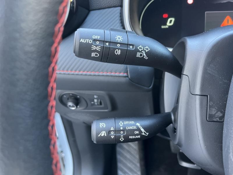 MG MOTOR ZS EV 156ch - 70kWh Luxury  occasion  Vert-Saint-Denis - photo n20