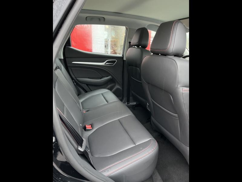 MG MOTOR ZS EV 156ch - 70kWh Luxury  occasion  Vert-Saint-Denis - photo n11