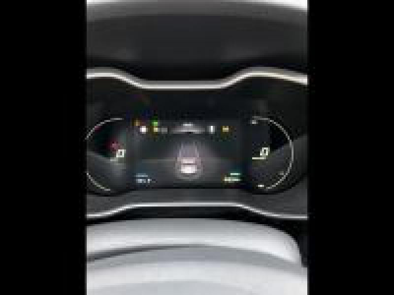 MG MOTOR ZS EV 156ch - 70kWh Luxury  occasion  Vert-Saint-Denis - photo n17