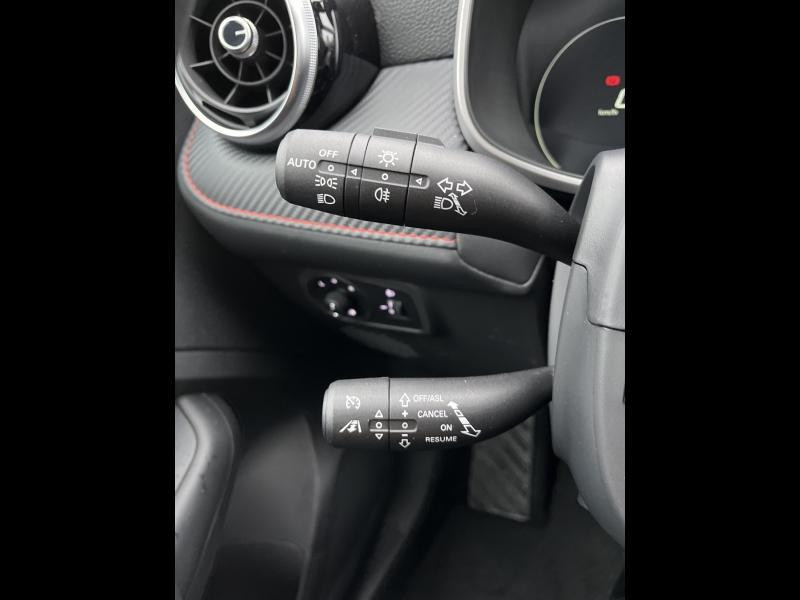 MG MOTOR ZS EV 156ch - 70kWh Luxury  occasion  Vert-Saint-Denis - photo n16