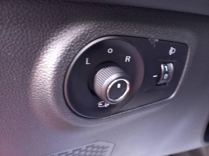 MG MOTOR ZS EV 156ch - 70kWh Luxury  occasion  Vert-Saint-Denis - photo n16