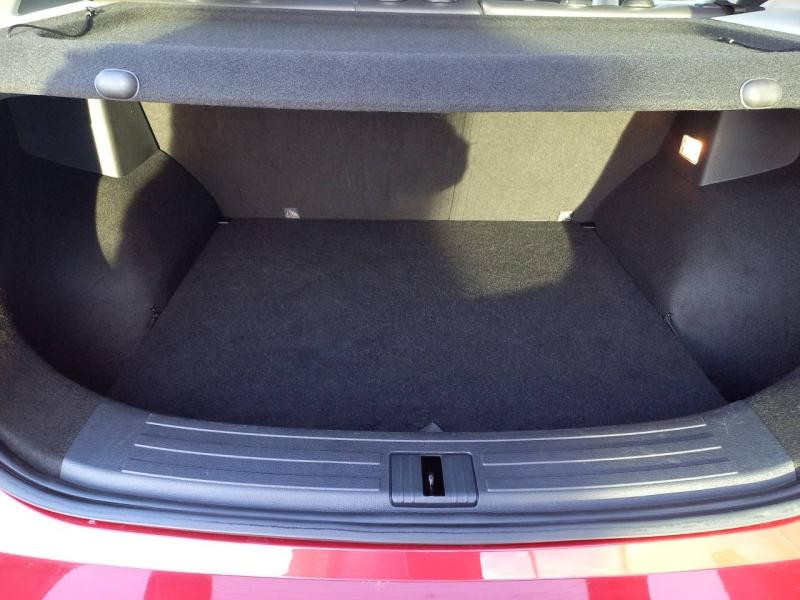 MG MOTOR ZS EV 156ch - 70kWh Luxury  occasion  Vert-Saint-Denis - photo n13