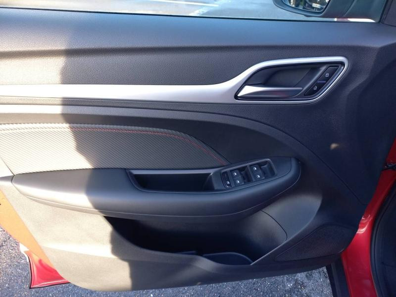 MG MOTOR ZS EV 156ch - 70kWh Luxury  occasion  Vert-Saint-Denis - photo n15