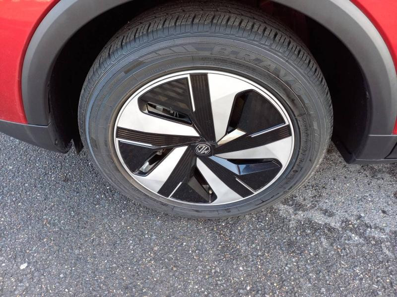 MG MOTOR ZS EV 156ch - 70kWh Luxury  occasion  Vert-Saint-Denis - photo n9