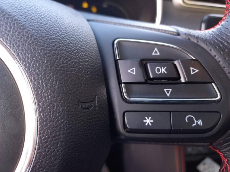 MG MOTOR ZS EV 156ch - 70kWh Luxury  occasion  Vert-Saint-Denis - photo n19