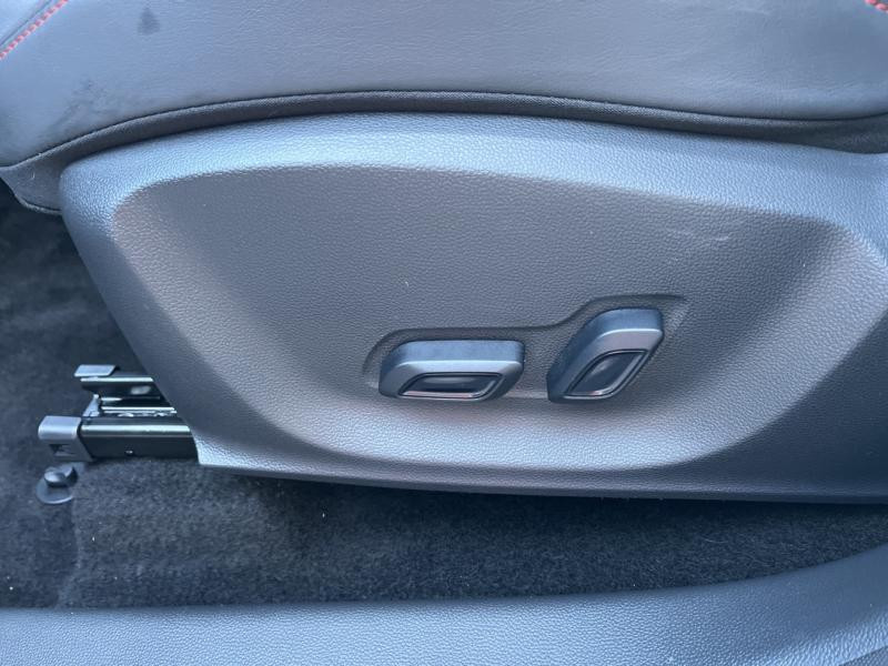 MG MOTOR ZS EV 156ch - 70kWh Luxury  occasion  Vert-Saint-Denis - photo n14