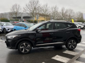 Annonce MG MOTOR ZS occasion Electrique EV 156ch - 70kWh Luxury  Vert-Saint-Denis