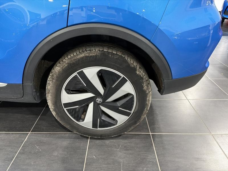 MG MOTOR ZS EV 156ch - 70kWh Luxury  occasion � Saint-Maximin - photo n�15
