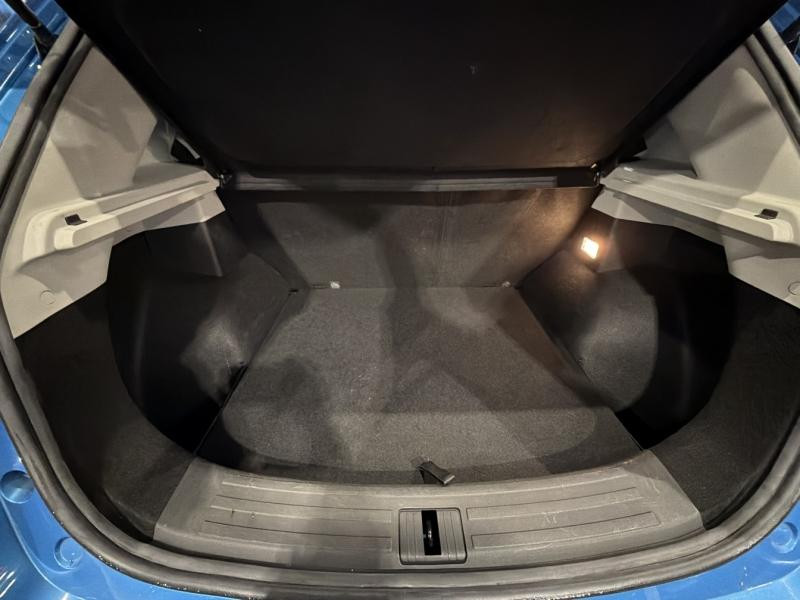 MG MOTOR ZS EV 156ch - 70kWh Luxury  occasion � Saint-Maximin - photo n�13