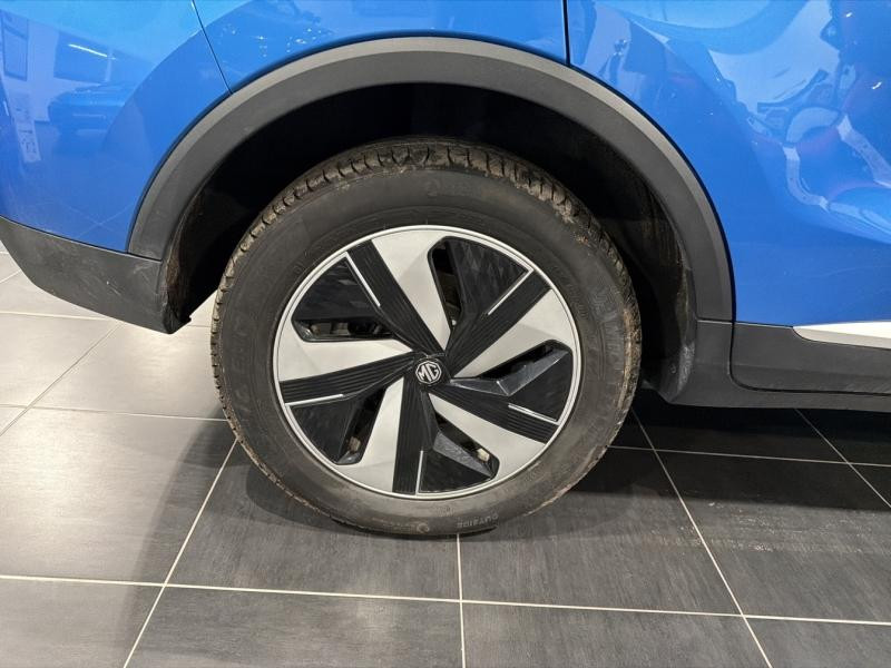 MG MOTOR ZS EV 156ch - 70kWh Luxury  occasion � Saint-Maximin - photo n�16