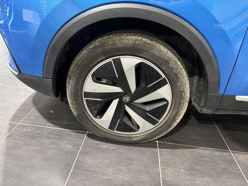 MG MOTOR ZS EV 156ch - 70kWh Luxury  occasion � Saint-Maximin - photo n�14