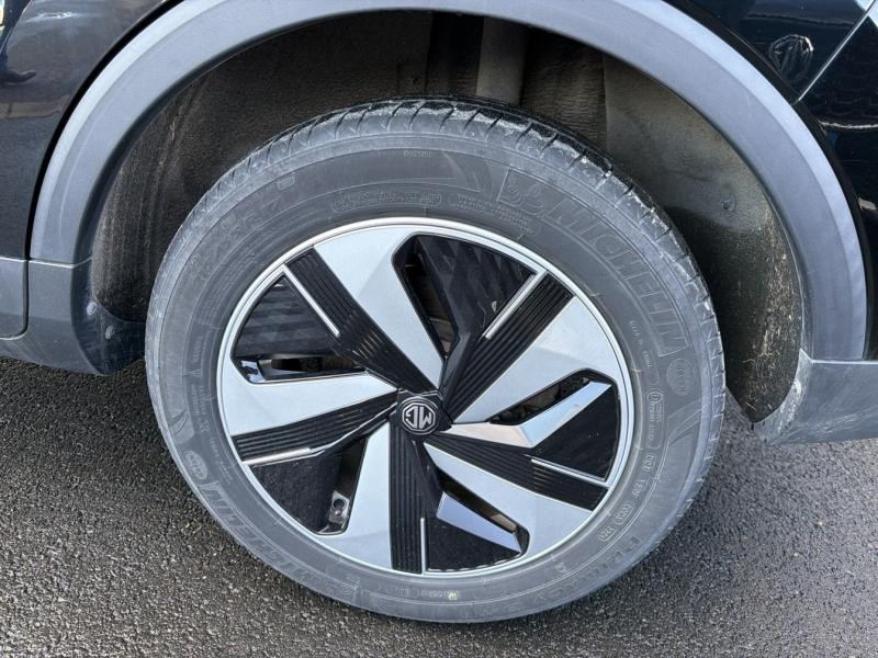 MG MOTOR ZS EV 156ch - 70kWh Luxury  occasion � Saint-Maximin - photo n�15