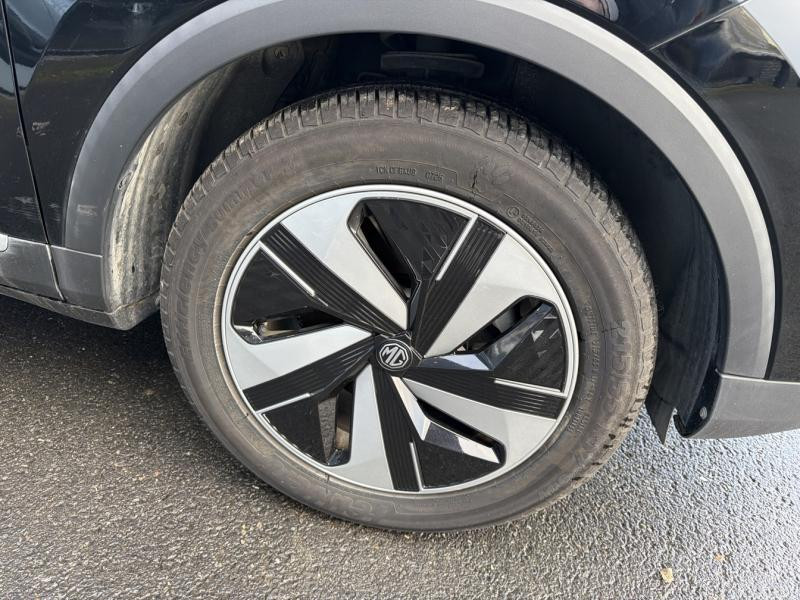 MG MOTOR ZS EV 156ch - 70kWh Luxury  occasion � Saint-Maximin - photo n�17