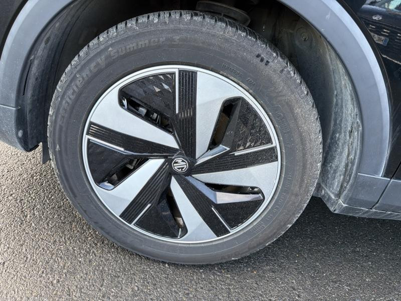 MG MOTOR ZS EV 156ch - 70kWh Luxury  occasion � Saint-Maximin - photo n�14