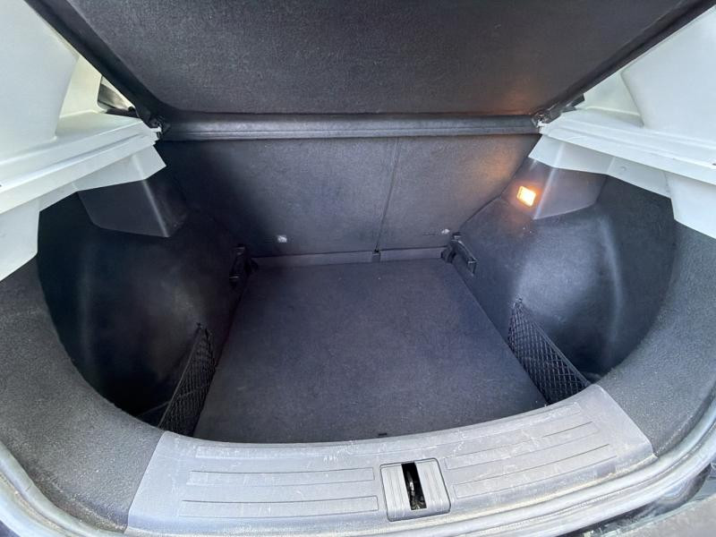 MG MOTOR ZS EV 156ch - 70kWh Luxury  occasion � Saint-Maximin - photo n�13