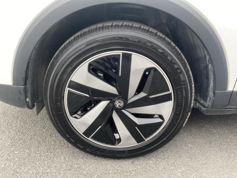 MG MOTOR ZS EV 156ch - 70kWh Luxury  occasion  Jaux - photo n9