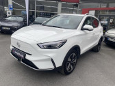 MG MOTOR ZS occasion année 2023 boite Variation continue Annonce MG MOTOR ZS occasion Electrique EV 156ch - 70kWh Luxury à Jaux
