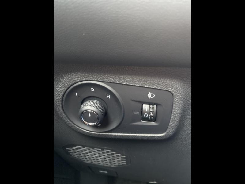 MG MOTOR ZS EV 156ch - 70kWh Luxury  occasion  Jaux - photo n18