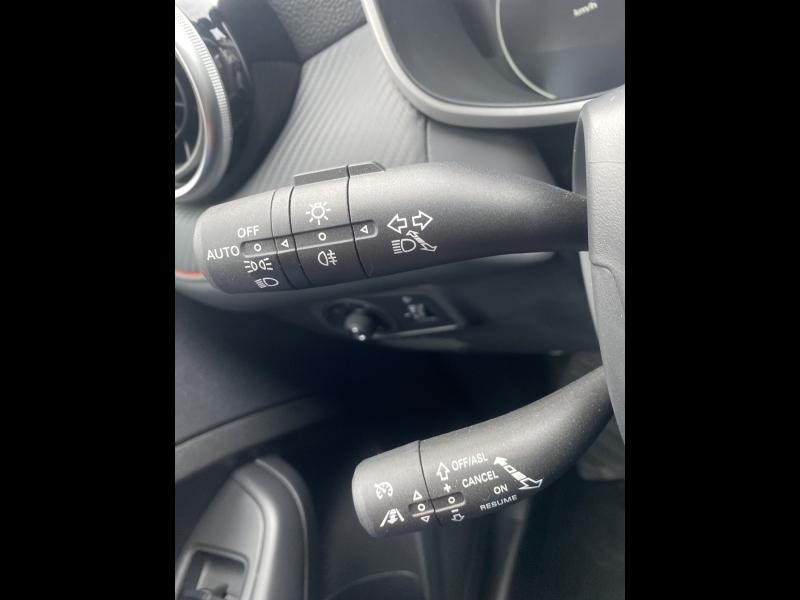 MG MOTOR ZS EV 156ch - 70kWh Luxury  occasion  Jaux - photo n19
