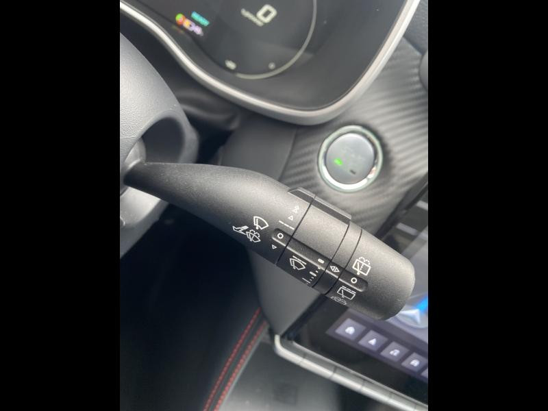 MG MOTOR ZS EV 156ch - 70kWh Luxury  occasion  Jaux - photo n17