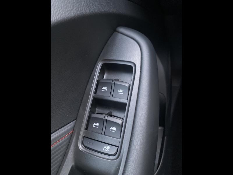 MG MOTOR ZS EV 156ch - 70kWh Luxury  occasion  Jaux - photo n17