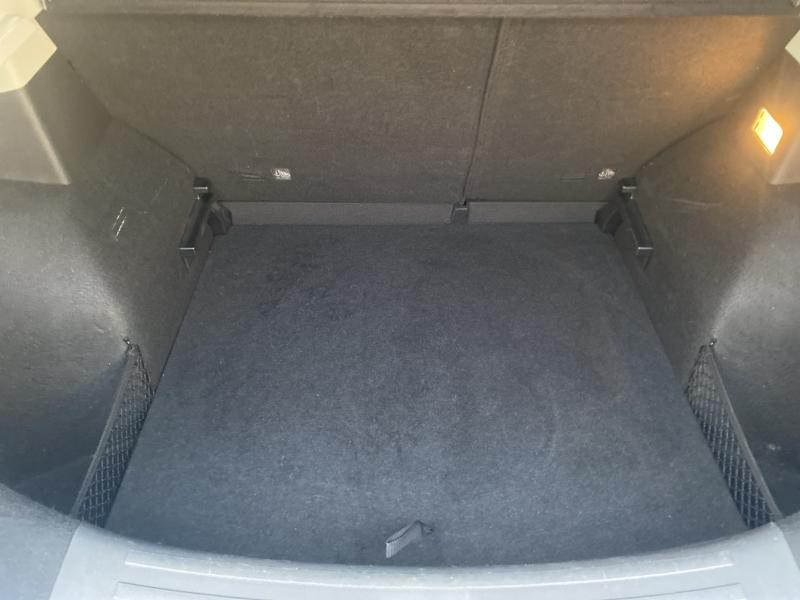 MG MOTOR ZS EV 156ch - 70kWh Luxury  occasion  Jaux - photo n14