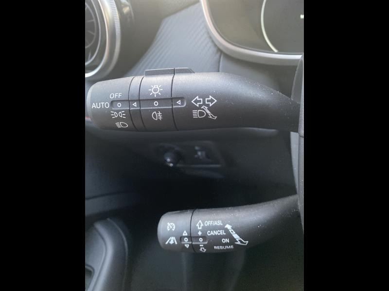 MG MOTOR ZS EV 156ch - 70kWh Luxury  occasion  Jaux - photo n15