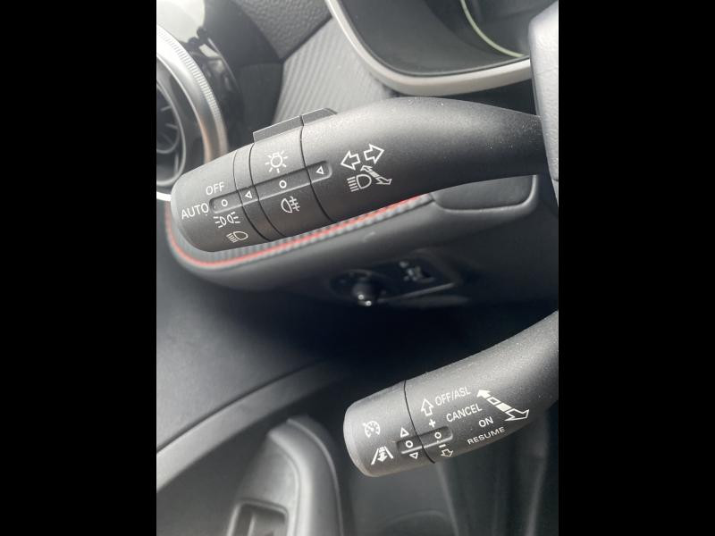 MG MOTOR ZS EV 156ch - 70kWh Luxury  occasion  Jaux - photo n17