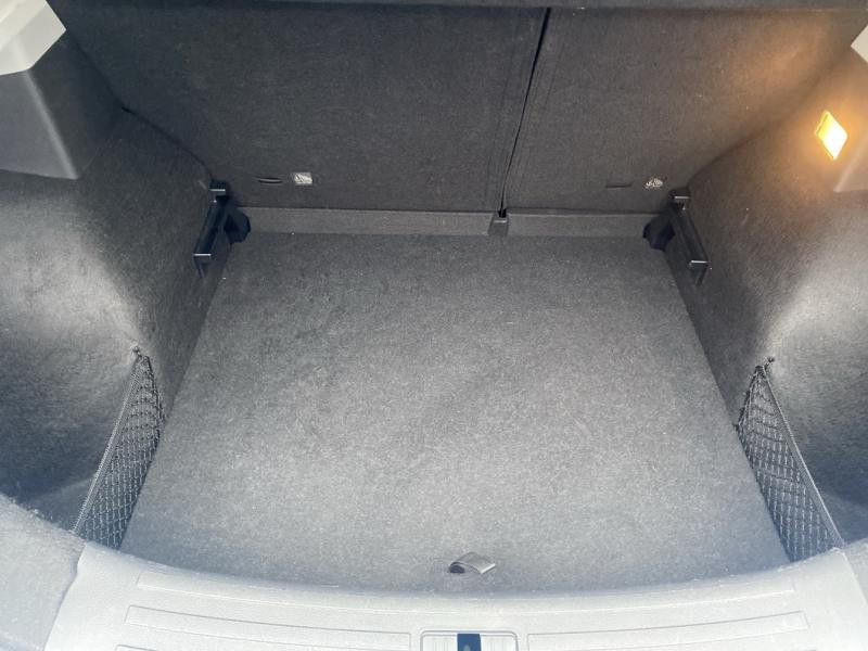 MG MOTOR ZS EV 156ch - 70kWh Luxury  occasion  Jaux - photo n14