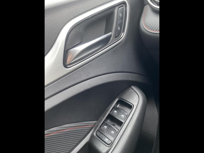 MG MOTOR ZS EV 156ch - 70kWh Luxury  occasion  Jaux - photo n20