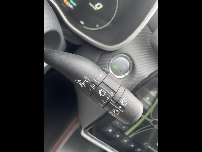 MG MOTOR ZS EV 156ch - 70kWh Luxury  occasion  Jaux - photo n16