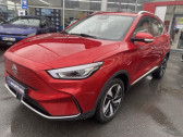 MG MOTOR ZS EV 156ch - 70kWh Luxury   Jaux 60