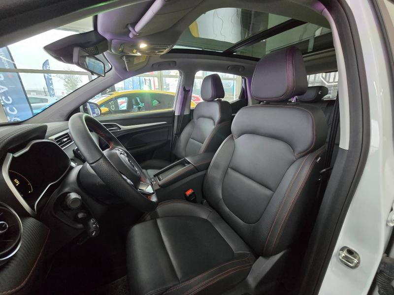 MG MOTOR ZS EV 156ch - 70kWh Luxury  occasion  Jaux - photo n15