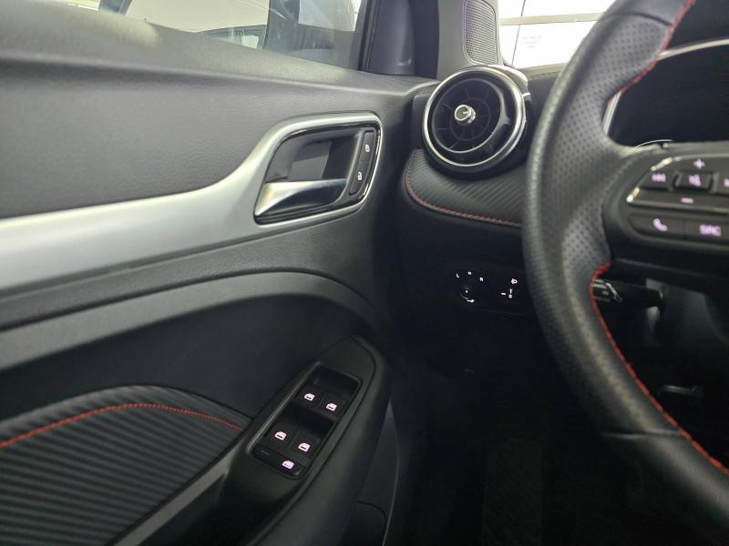 MG MOTOR ZS EV 156ch - 70kWh Luxury  occasion  Jaux - photo n11