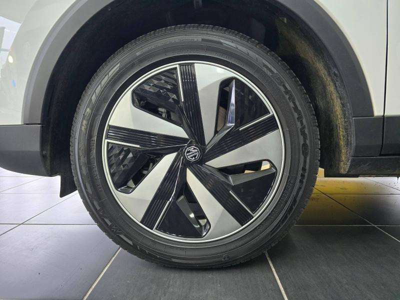 MG MOTOR ZS EV 156ch - 70kWh Luxury  occasion  Jaux - photo n8
