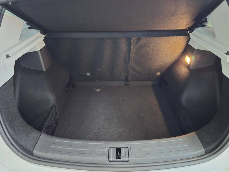MG MOTOR ZS EV 156ch - 70kWh Luxury  occasion  Jaux - photo n18