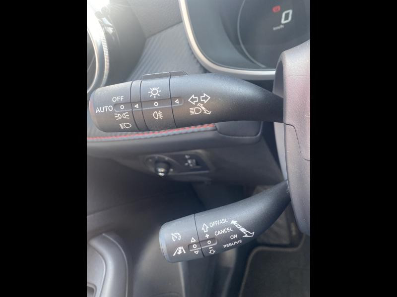 MG MOTOR ZS EV 156ch - 70kWh Luxury  occasion  Jaux - photo n15