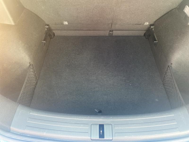 MG MOTOR ZS EV 156ch - 70kWh Luxury  occasion  Jaux - photo n13