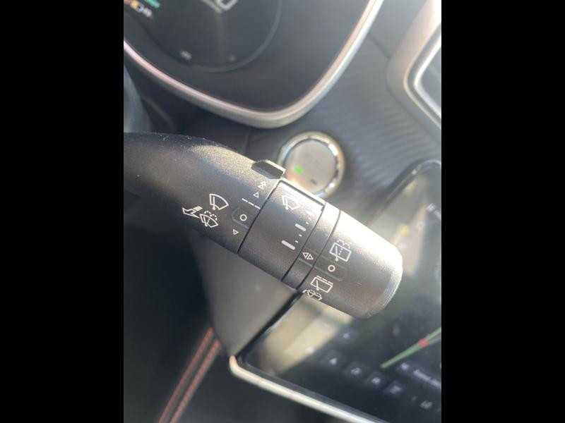 MG MOTOR ZS EV 156ch - 70kWh Luxury  occasion  Jaux - photo n16