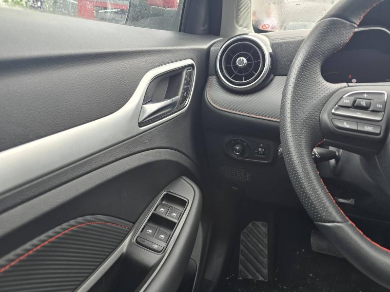 MG MOTOR ZS EV 156ch - 70kWh Luxury  occasion  Jaux - photo n9