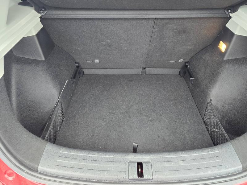 MG MOTOR ZS EV 156ch - 70kWh Luxury  occasion  Jaux - photo n19