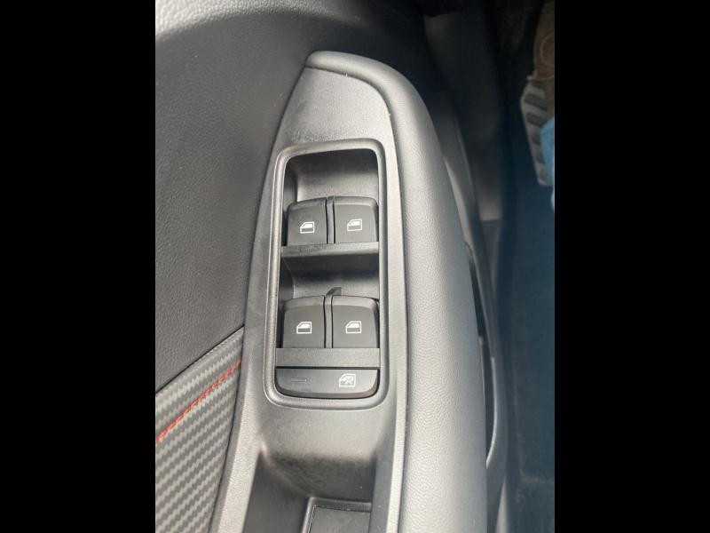 MG MOTOR ZS EV 156ch - 70kWh Luxury  occasion  Jaux - photo n16