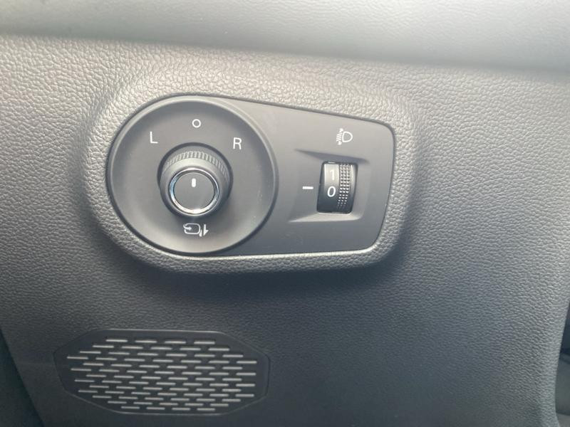MG MOTOR ZS EV 156ch - 70kWh Luxury  occasion  Jaux - photo n15