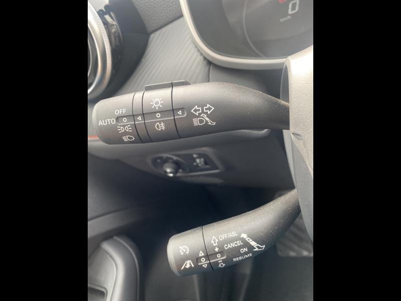 MG MOTOR ZS EV 156ch - 70kWh Luxury  occasion  Jaux - photo n19